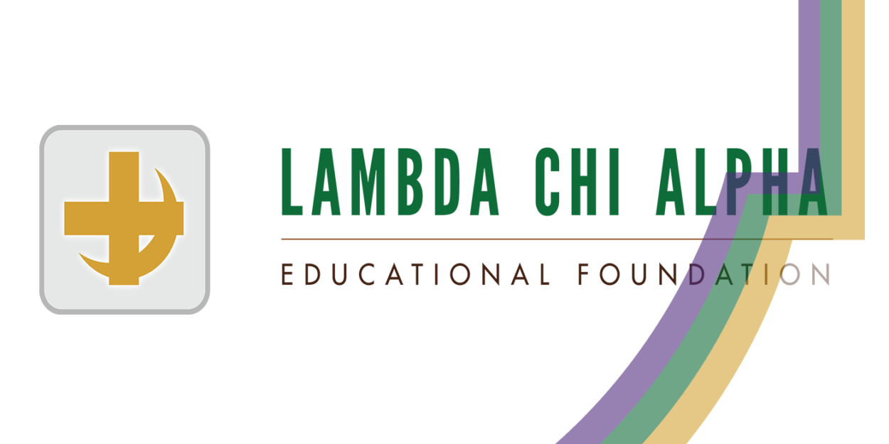 Lambda Chi Alpha Educational Foundation New Staff Members