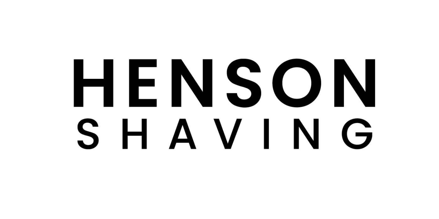 Henson Shaving - Lambda Chi Alpha