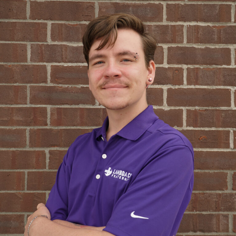 Our Team Lambda Chi Alpha