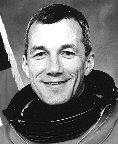 Col. Terrence W. Wilcutt