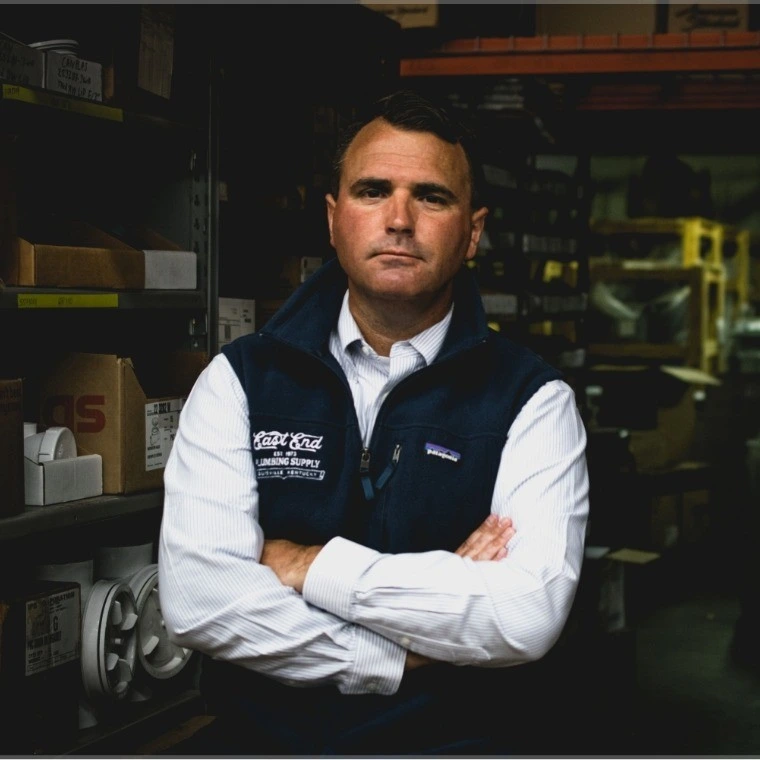 Scott M. Jackson