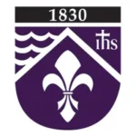 Spring Hill College Logo
