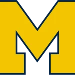 Michigan Wolverines Logo