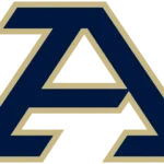 Akron Zips Logo
