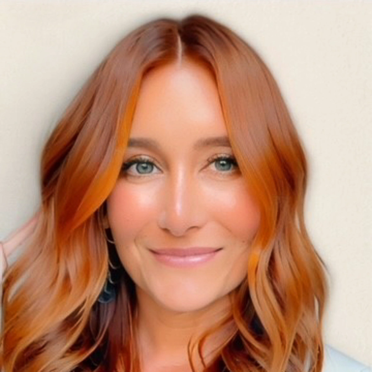 Amanda Vance