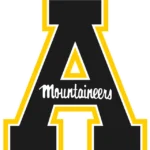 Appalachian State Mountaineers Logo