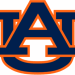 Auburn Tigers Logo