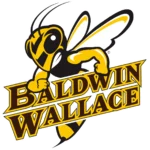 Baldwin Wallace Yellow Jackets Logo