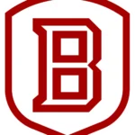 Bradley Braves Logo