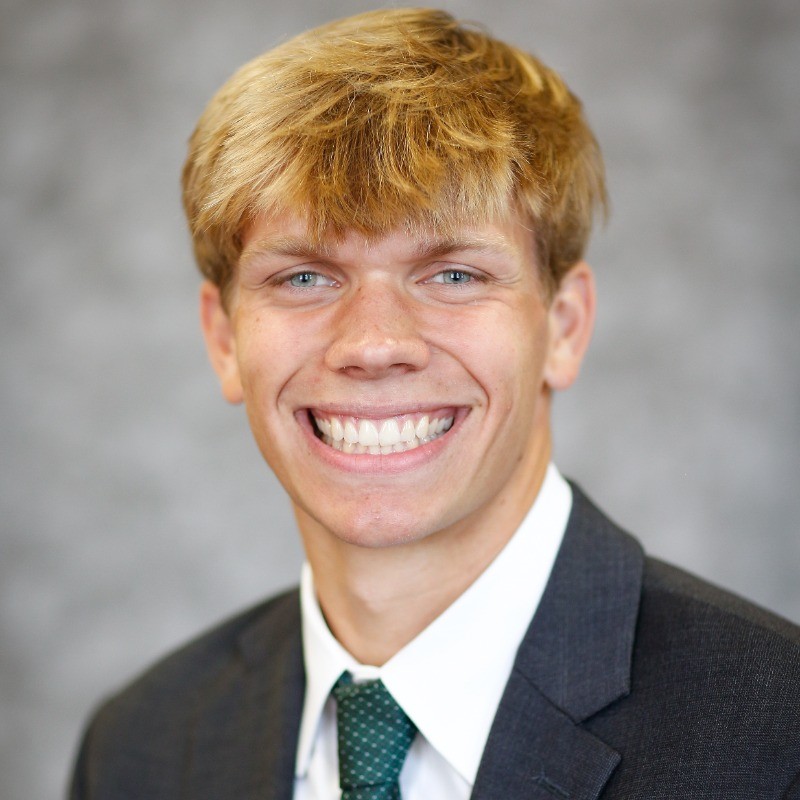 User default avatar