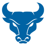 Buffalo Bulls Athletic Logo