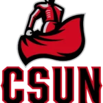 CSUN Matadors Logo
