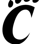 Cincinnati Bearcats Logo