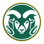 Colorado State Rams Logo