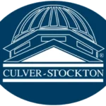 Culver-Stockton College Logo