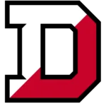 Denison Athletics Logo
