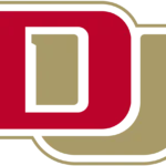 Denver Pioneers Athletics Logo