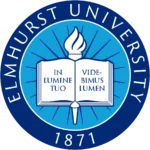 Elmhurst University Seal