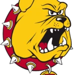 Ferris State Bulldogs Logo