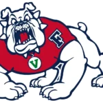 Fresno State Bulldogs Logo