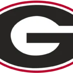 Georgia Athletics Logo