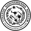 Hanover College Seal