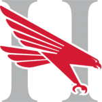 Huntingdon Hawks Logo