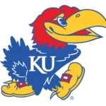KUMarks Jayhawk Logo