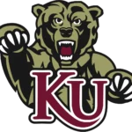 Kutztown Golden Bears Logo