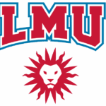 LMU Loyola Marymount Lions Logo