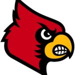Louisville Cardinals Logo