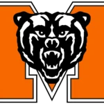 Mercer Bears Logo