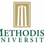 Methodist University Logo