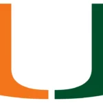 Miami Hurricanes Logo