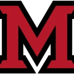 Miami Redhawks Logo