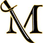 Millersville Marauders Logo