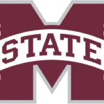Mississippi State University Bulldogs Logo