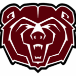 Missouri State Bears Logo
