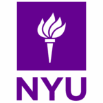 NYU Logo