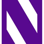 Northwestern Wildcats Logo