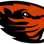 Oregon State Beavers Logo