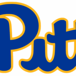 Pittsburgh Panthers Logo