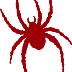 Richmond Spiders Logo