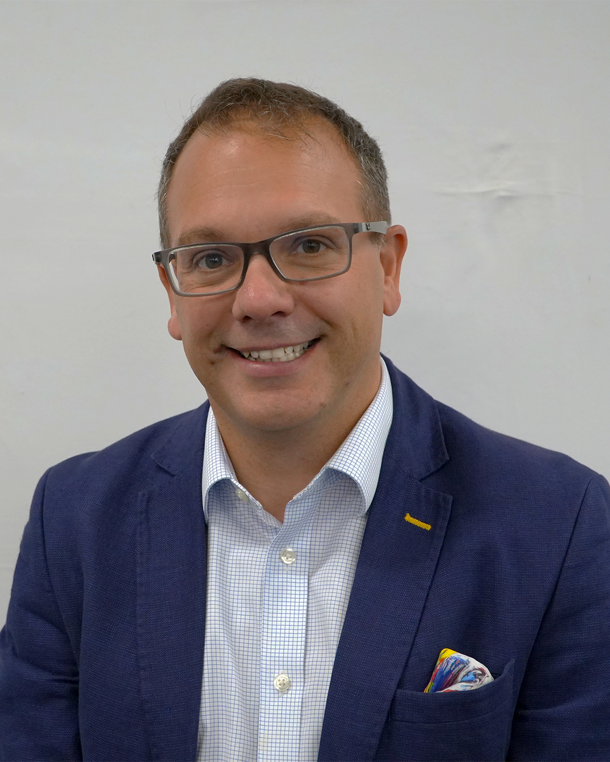 Team Member Placeholder Image