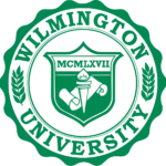 Seal of Wilmington University