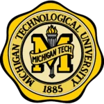 Seal of Michigan Technological University