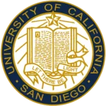 Seal of the University of California San Diego