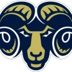 Shepherd Rams Logo