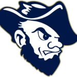 South Dakota Mines Hardrockers Logo