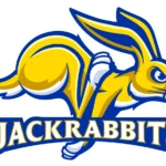 South Dakota State Jackrabbits Logo